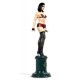 Dark Ivory Variant Edition Statue